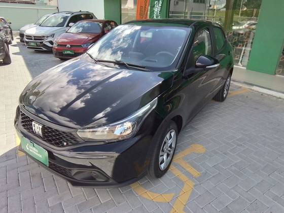 FIAT ARGO 1.0 FIREFLY FLEX DRIVE MANUAL